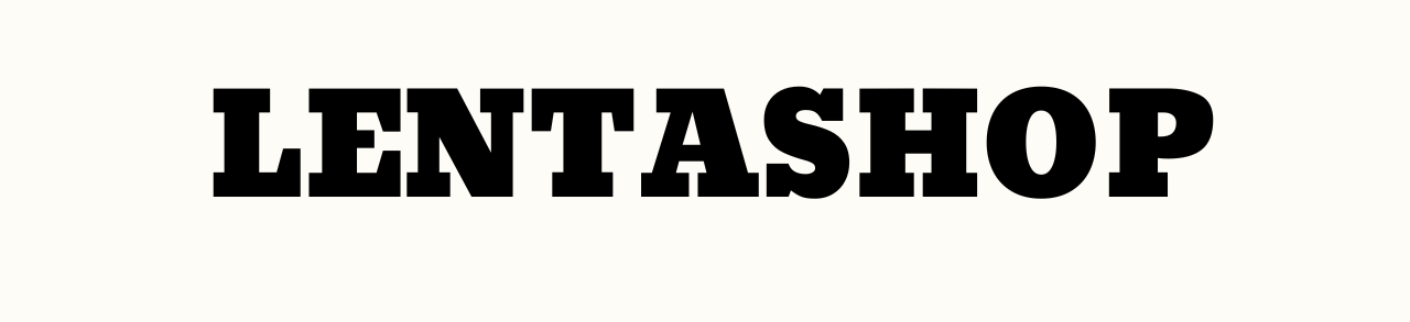 Lentashop